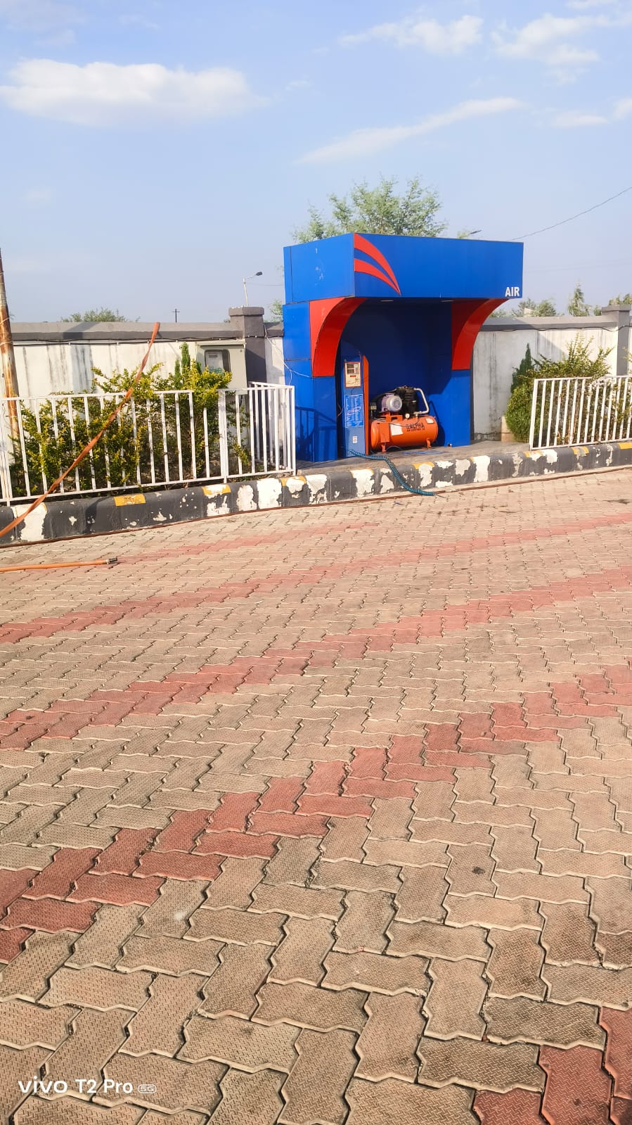 Hindustan Petroleum Corporation Limited - Rataur, Shivpuri