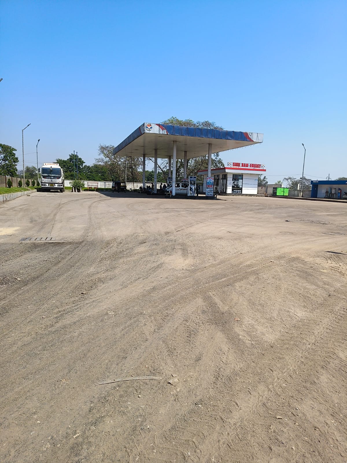 Hindustan Petroleum Corporation Limited - Banari, Naila Janjgir