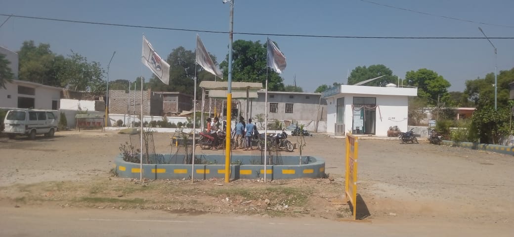 Hindustan Petroleum Corporation Limited - Kapu, Jashpur