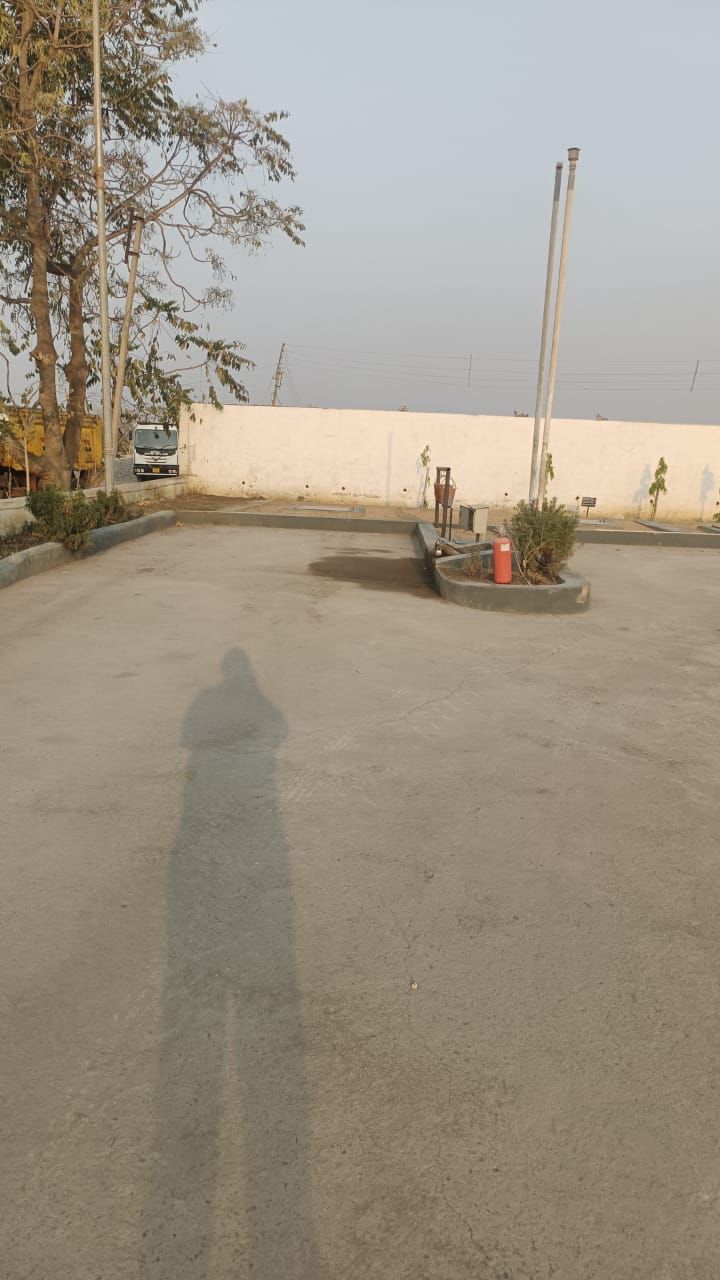 Hindustan Petroleum Corporation Limited - Balodabazar, Raipur