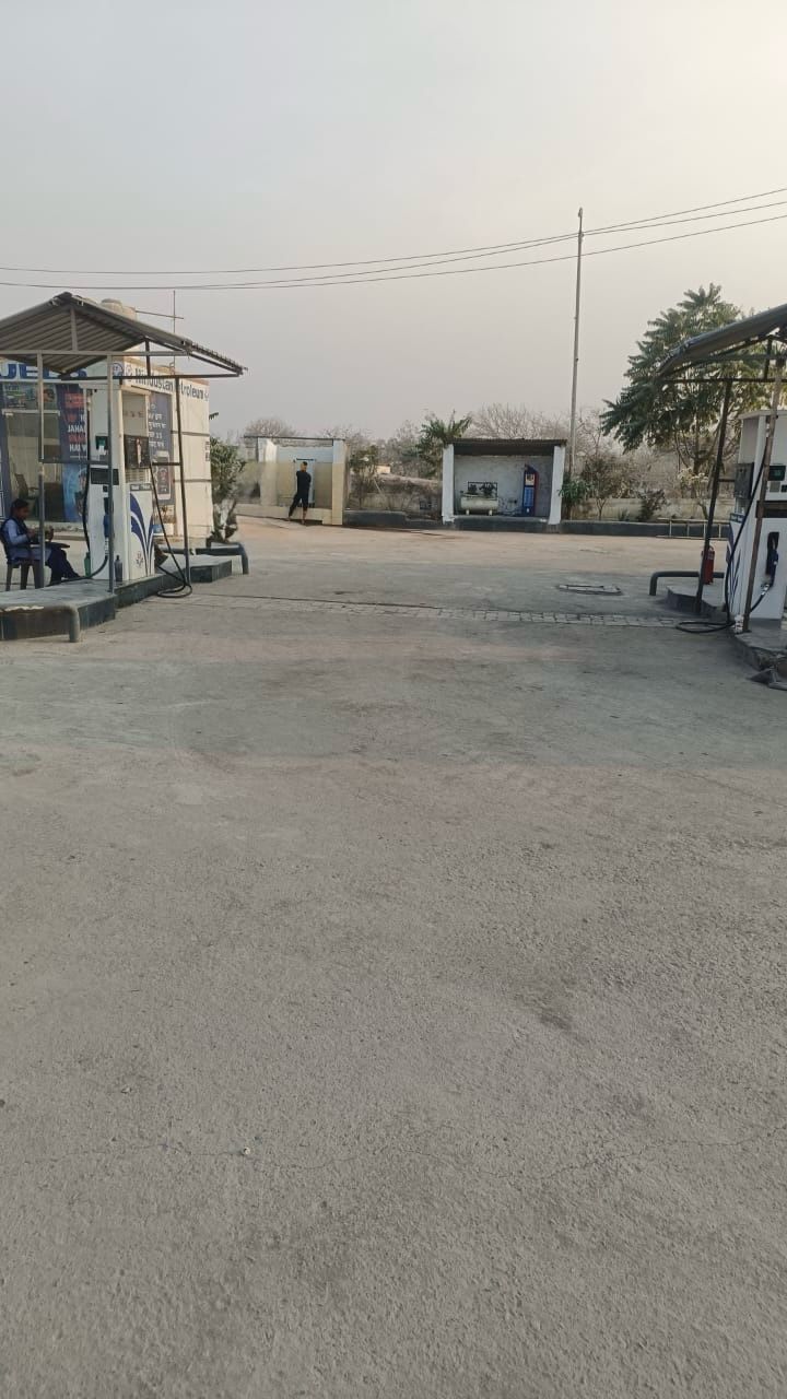 Hindustan Petroleum Corporation Limited - Balodabazar, Raipur