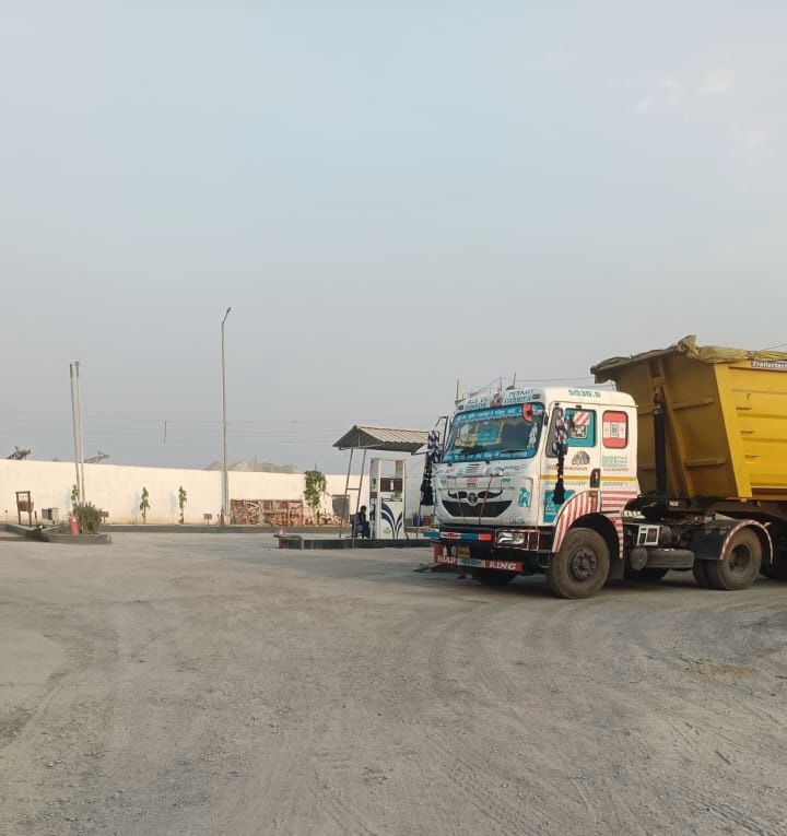 Hindustan Petroleum Corporation Limited - Balodabazar, Raipur