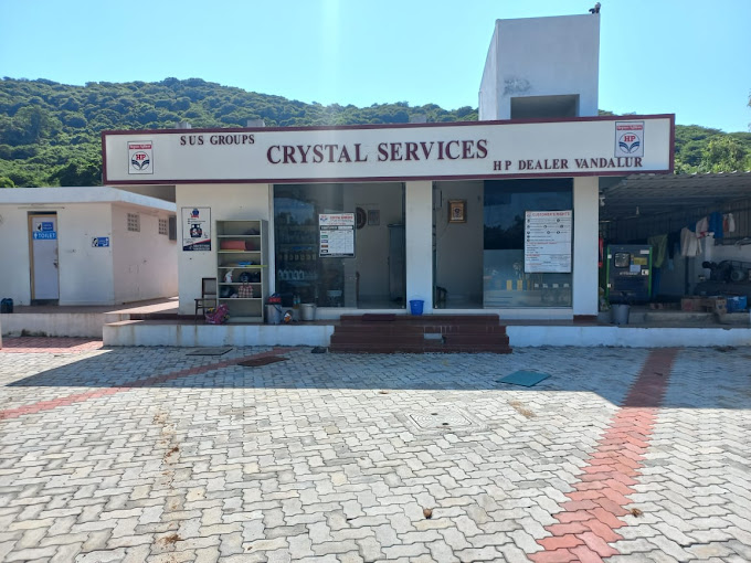 Hindustan Petroleum Corporation Limited - Vandalur, Chennai