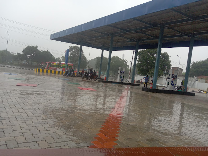 Hindustan Petroleum Corporation Limited - Vandalur, Chennai