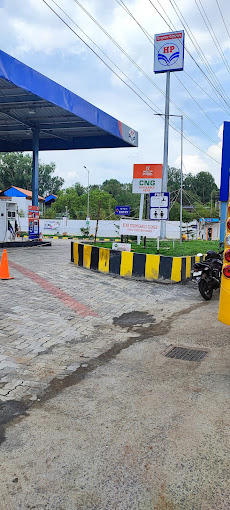 Hindustan Petroleum Corporation Limited - Vandalur, Chennai