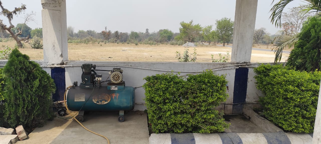 Hindustan Petroleum Corporation Limited - Karma, Janjgir-champa