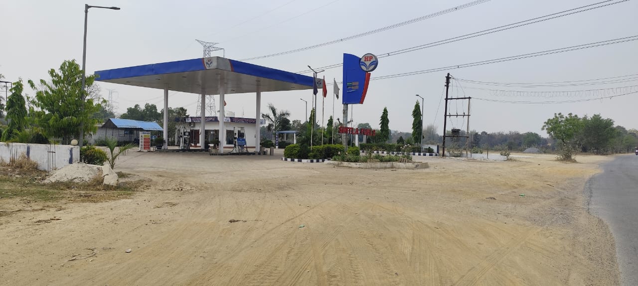 Hindustan Petroleum Corporation Limited - Karma, Janjgir-champa