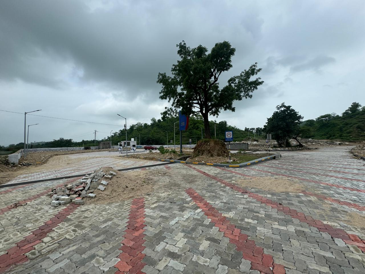 Hindustan Petroleum Corporation Limited - Pilka, Udaipur