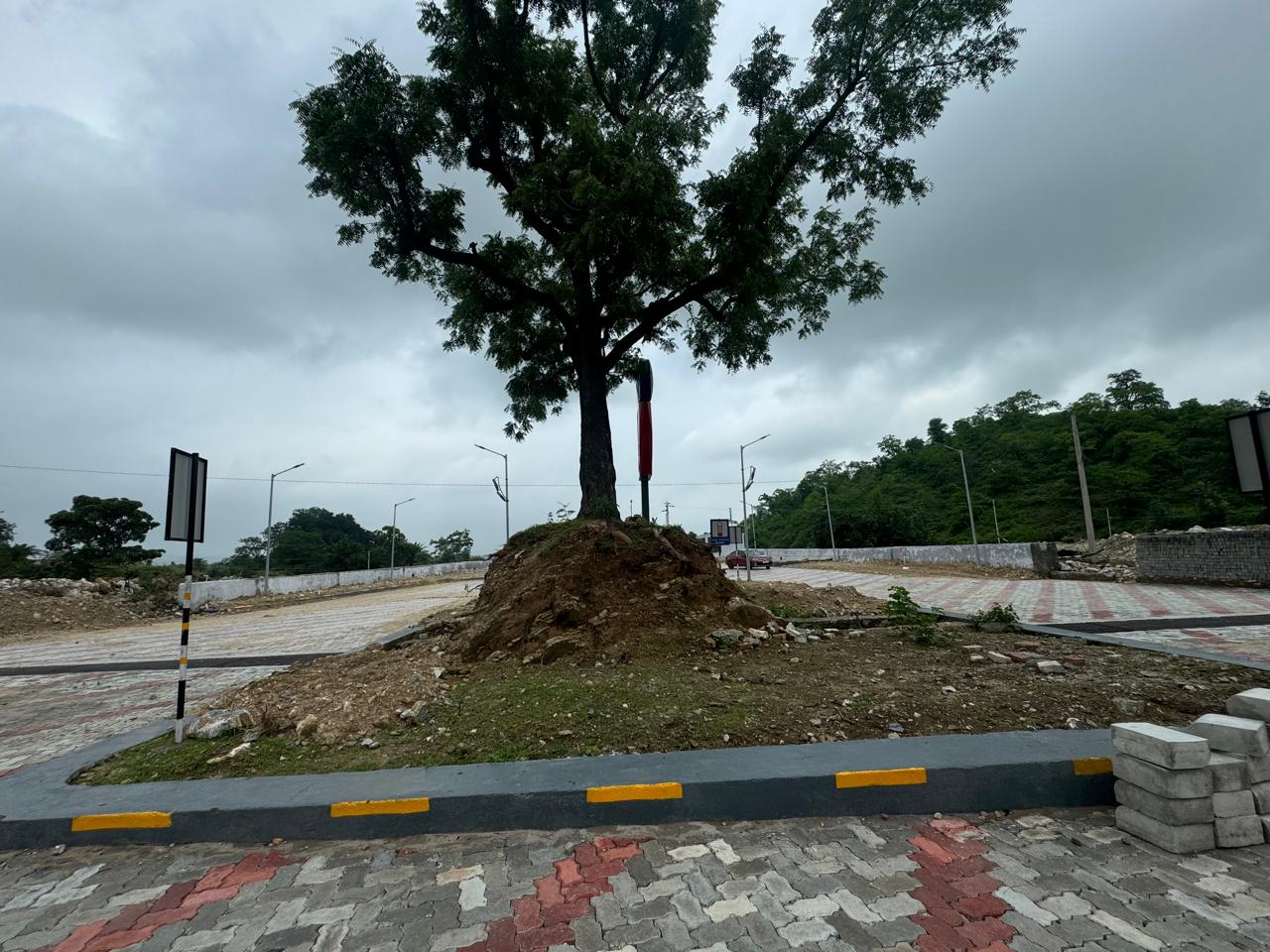 Hindustan Petroleum Corporation Limited - Pilka, Udaipur