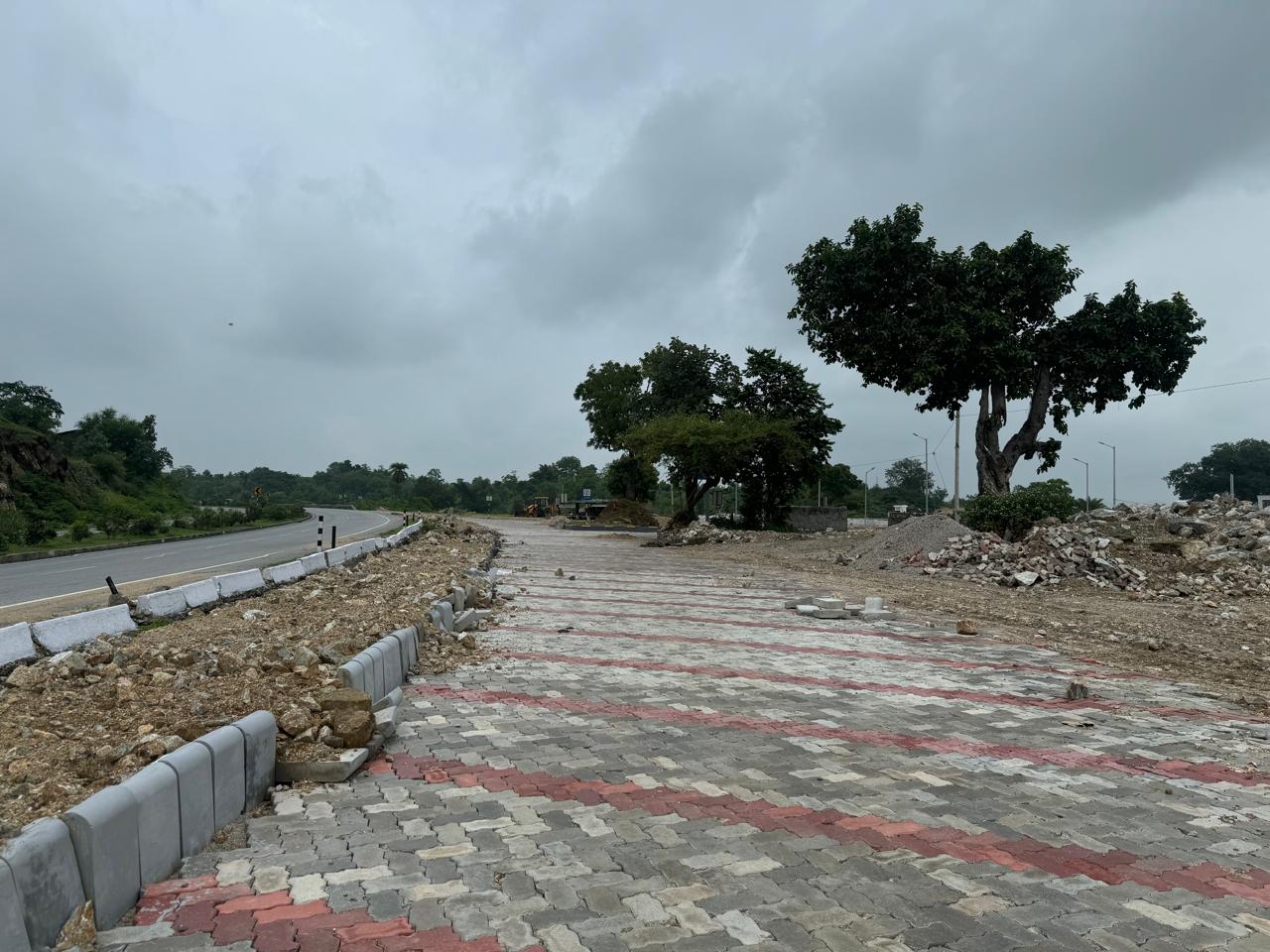 Hindustan Petroleum Corporation Limited - Pilka, Udaipur