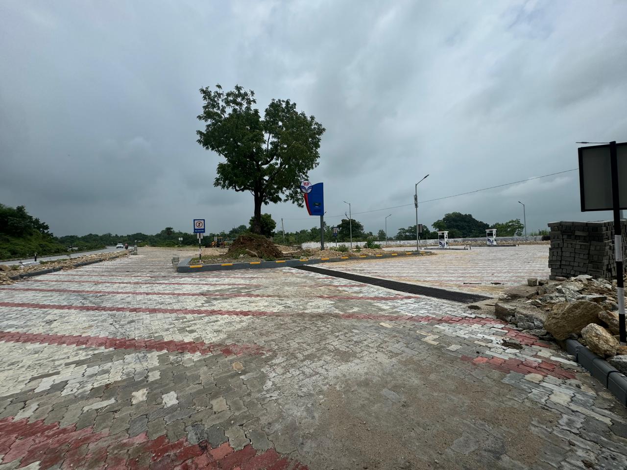 Hindustan Petroleum Corporation Limited - Pilka, Udaipur