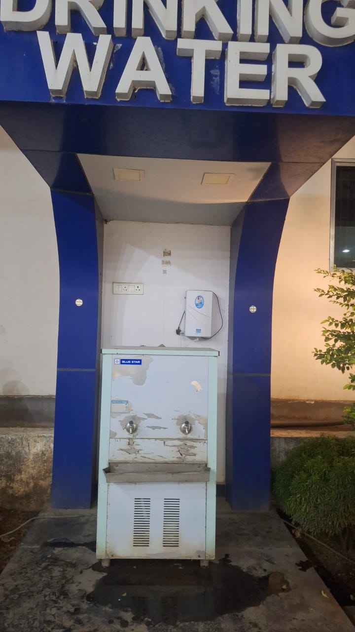 Hindustan Petroleum Corporation Limited - Deogarh, Ambikapur