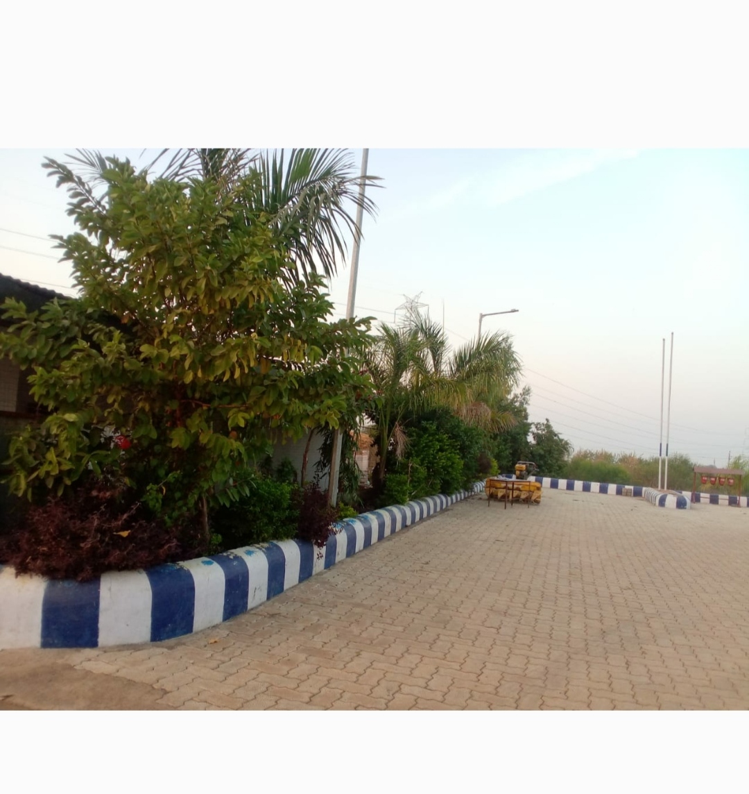 Hindustan Petroleum Corporation Limited - Baloda Bazar, Raipur