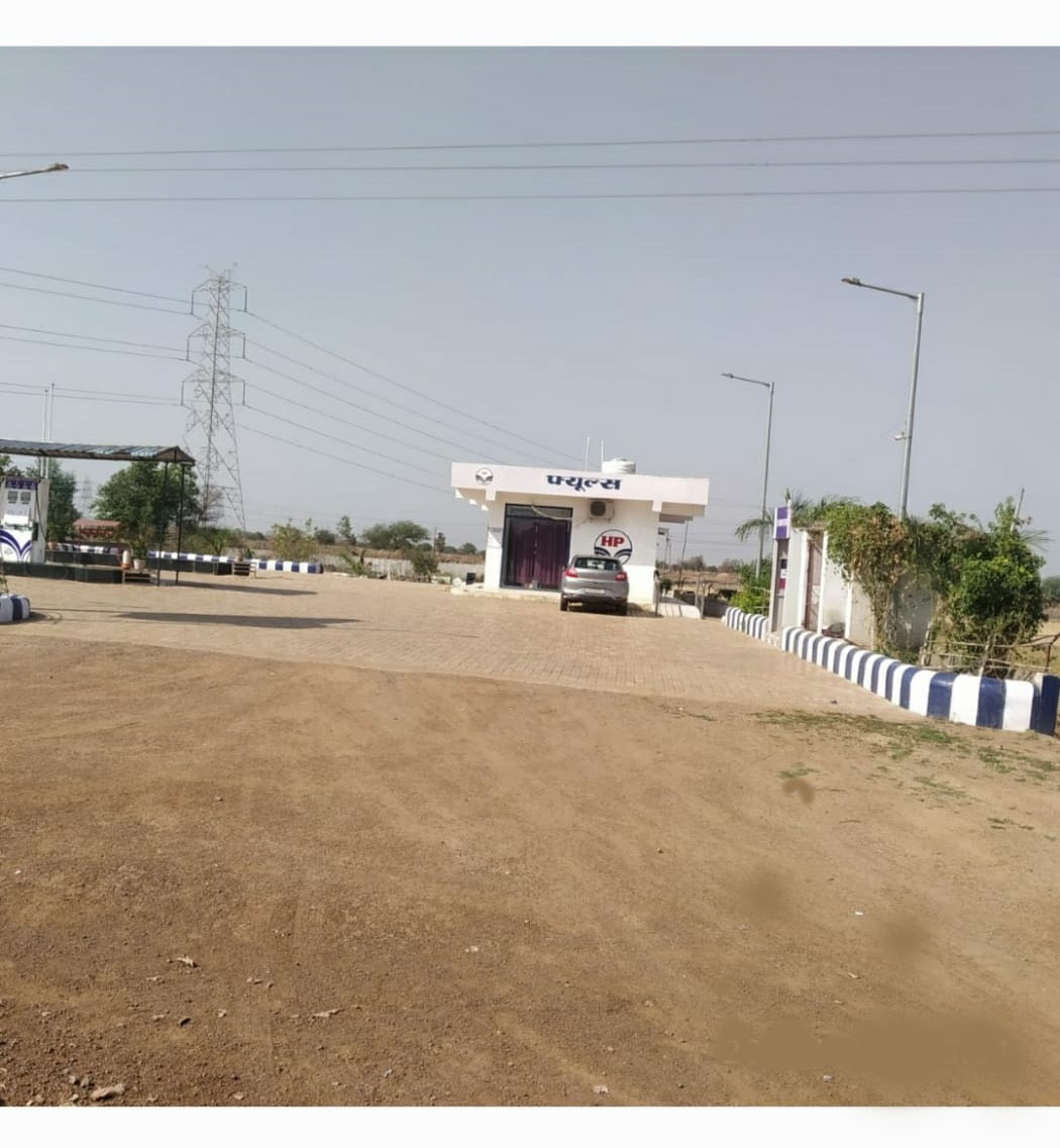 Hindustan Petroleum Corporation Limited - Baloda Bazar, Raipur