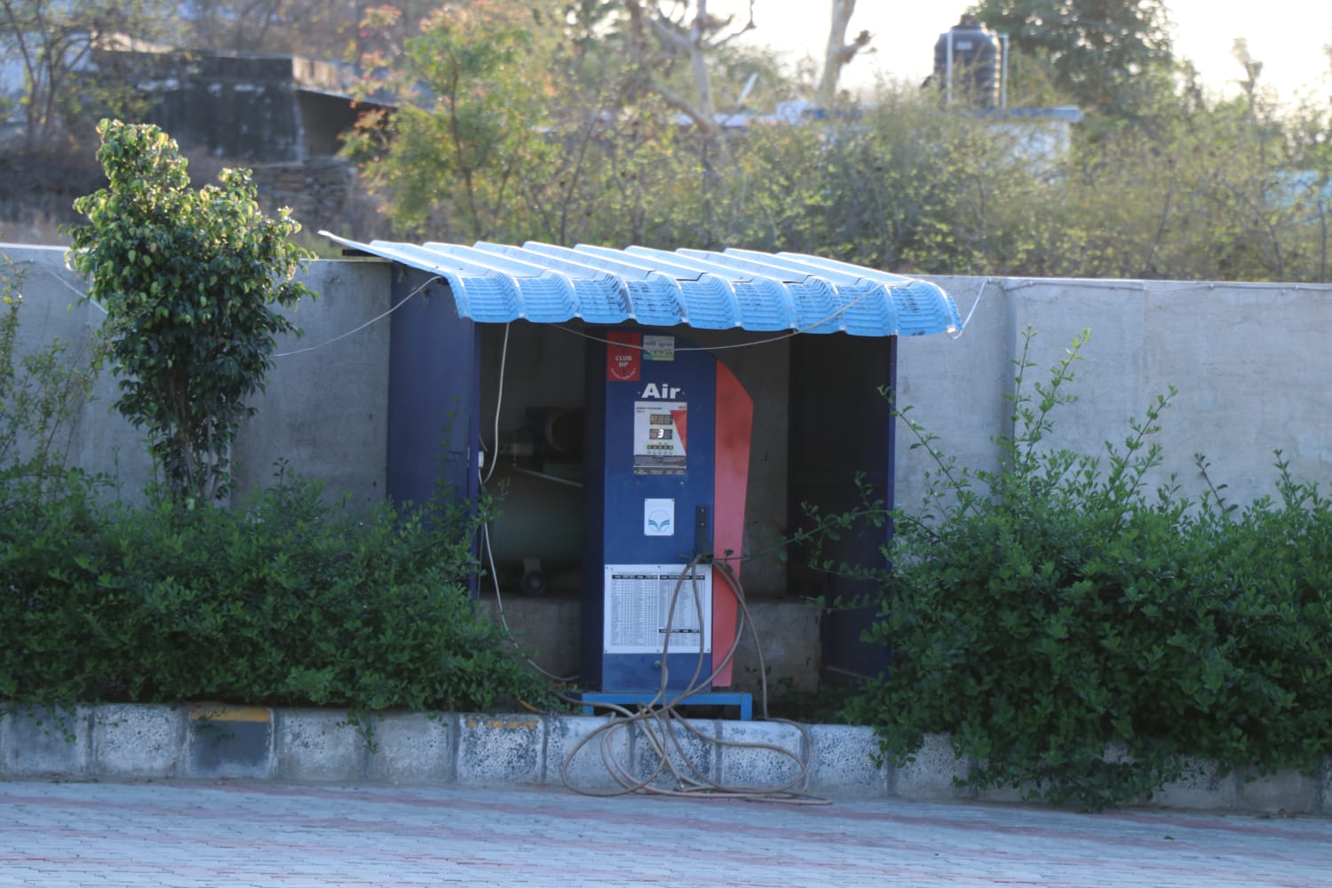 Hindustan Petroleum Corporation Limited - Barla Chora, Rajsamand