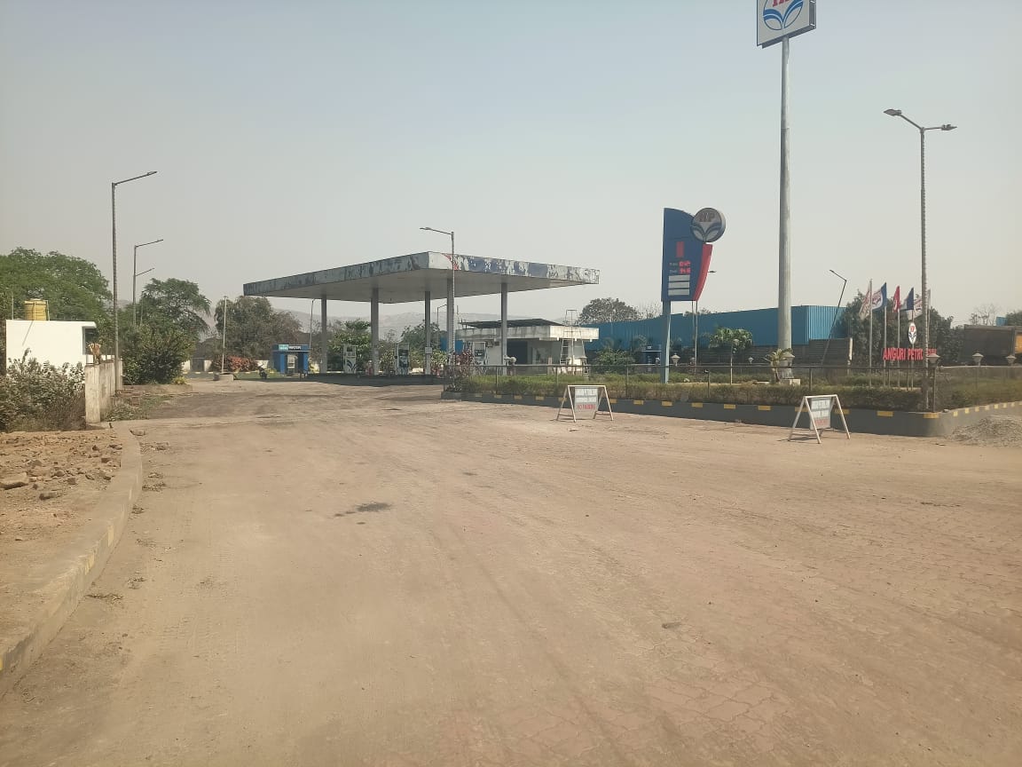 Hindustan Petroleum Corporation Limited - Darramuda, Raigarh