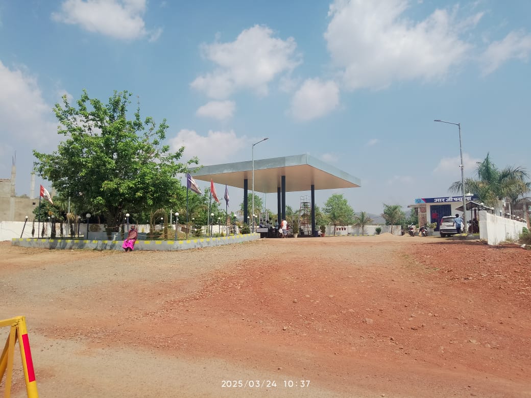 Hindustan Petroleum Corporation Limited - Sanna, Jashpur