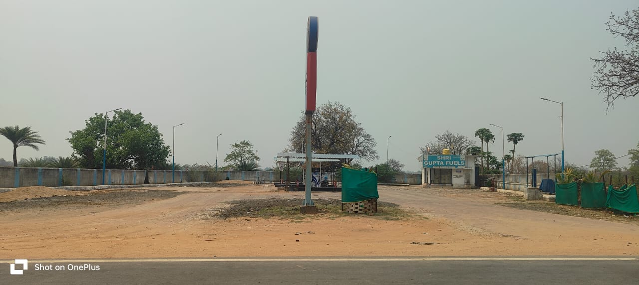Hindustan Petroleum Corporation Limited - Lawakera, Jashpur