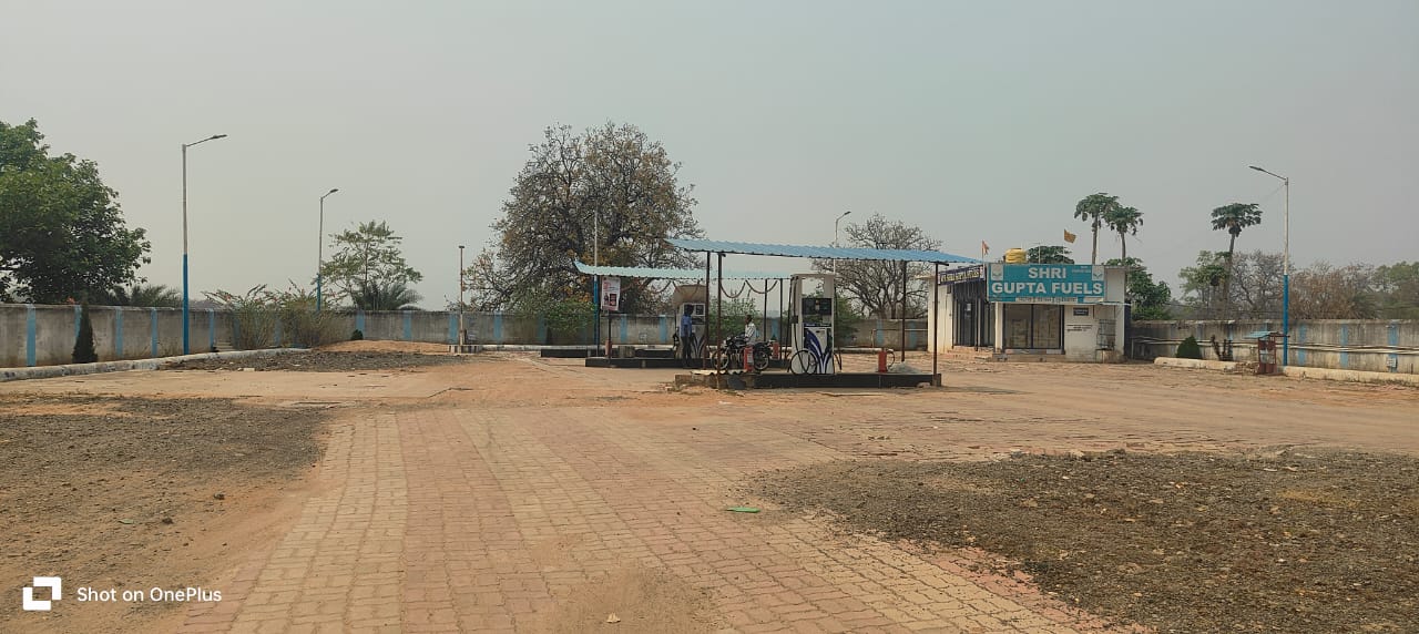 Hindustan Petroleum Corporation Limited - Lawakera, Jashpur