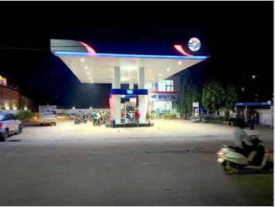 Hindustan Petroleum Corporation Limited - Ring Road, Ambikapur