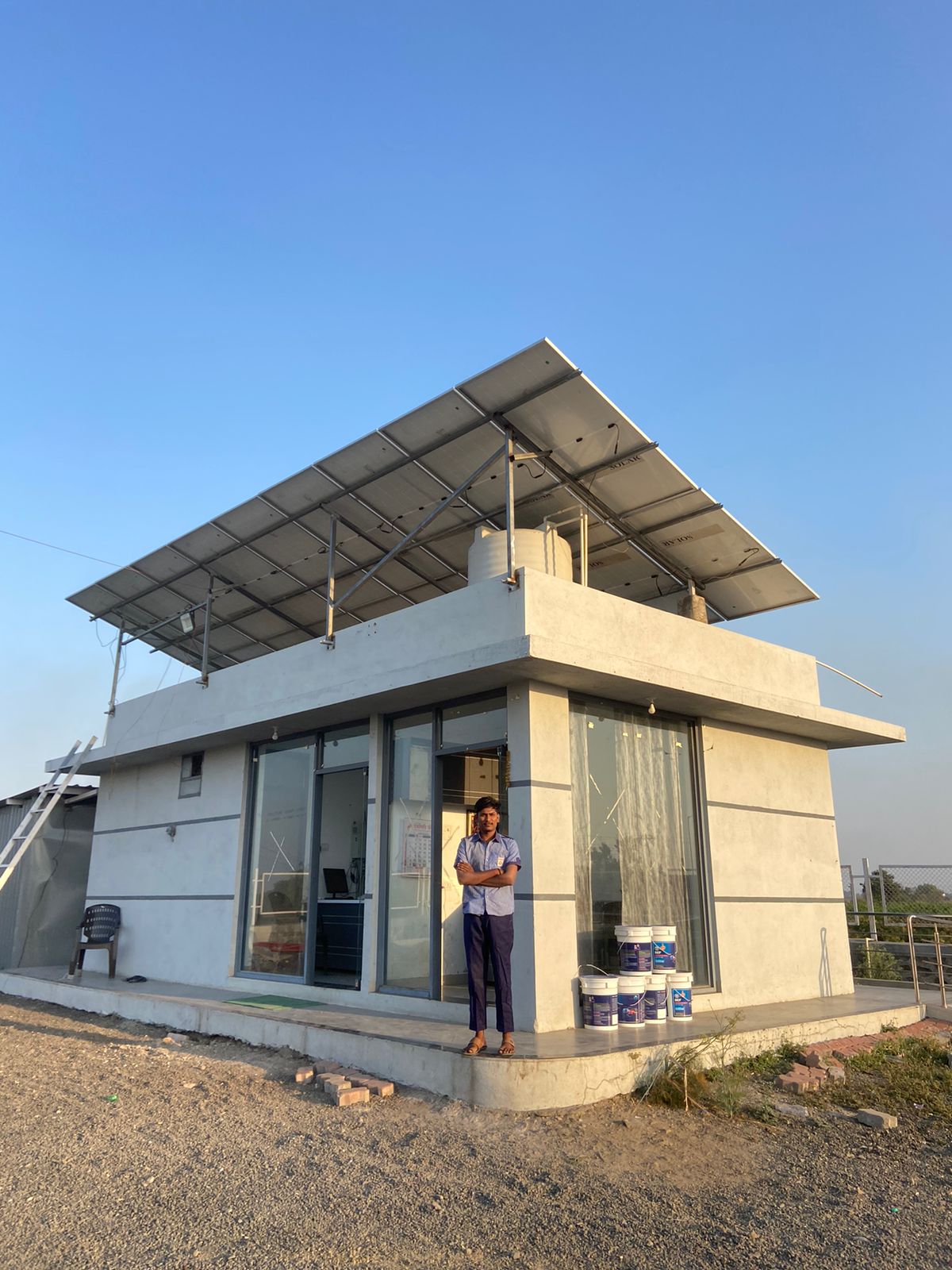 Hindustan Petroleum Corporation Limited - Mahakala, Jalna