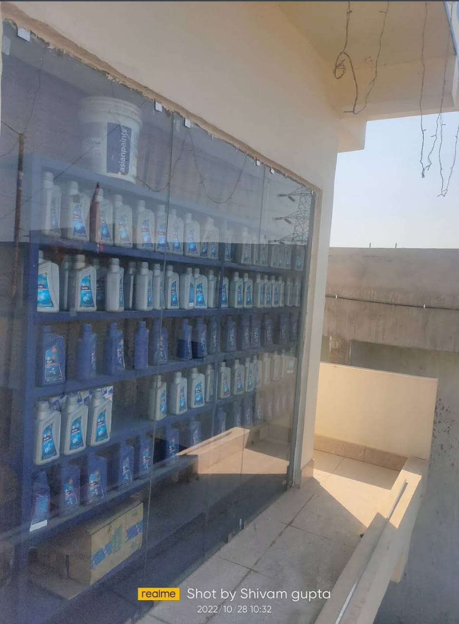 Hindustan Petroleum Corporation Limited - Sondiha, Surguja