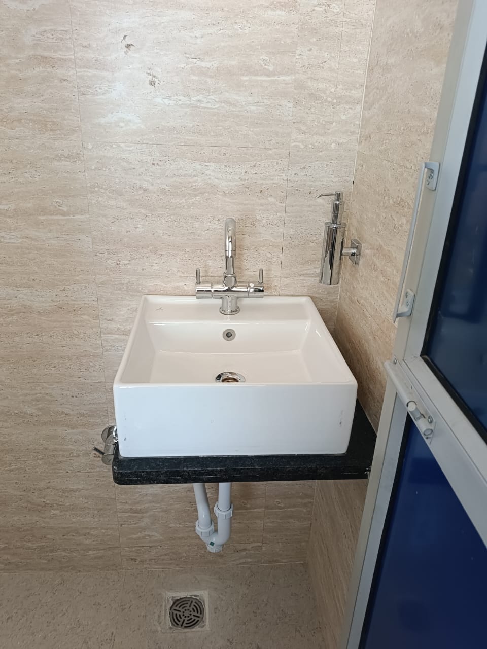 Hindustan Petroleum Corporation Limited - Sangteda, Kotputli