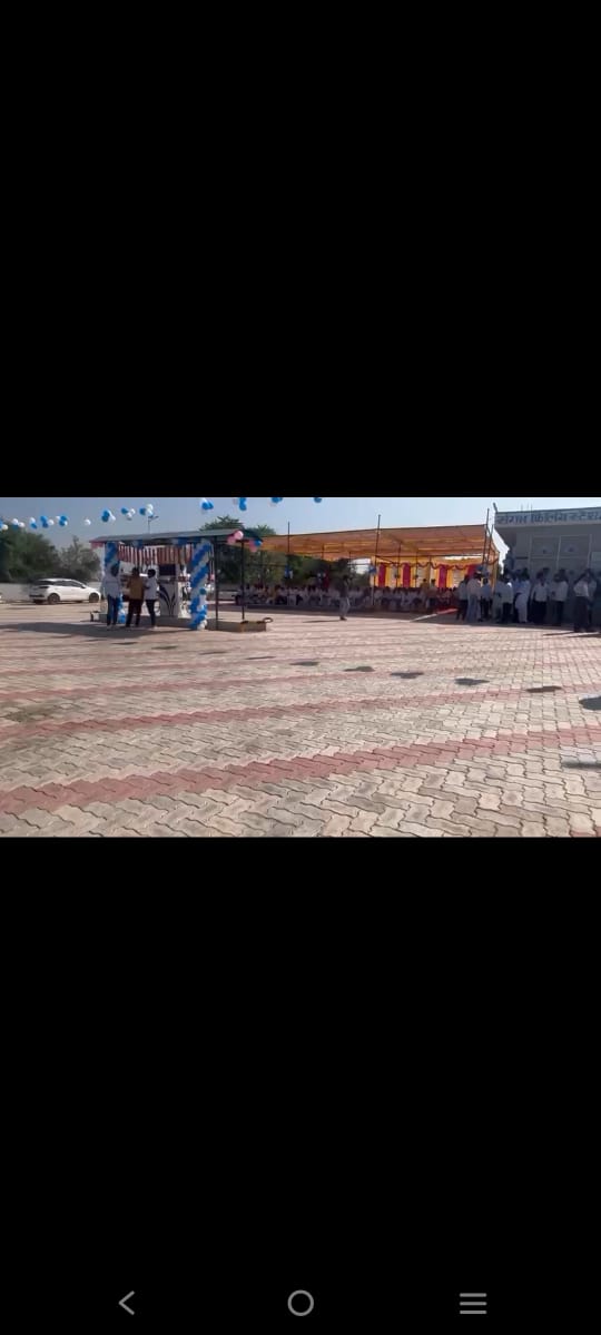 Hindustan Petroleum Corporation Limited - Mordunga, Sikar