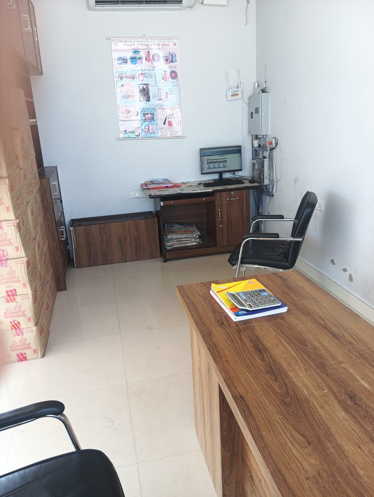 Hindustan Petroleum Corporation Limited - Dhani Nagan, Jaipur