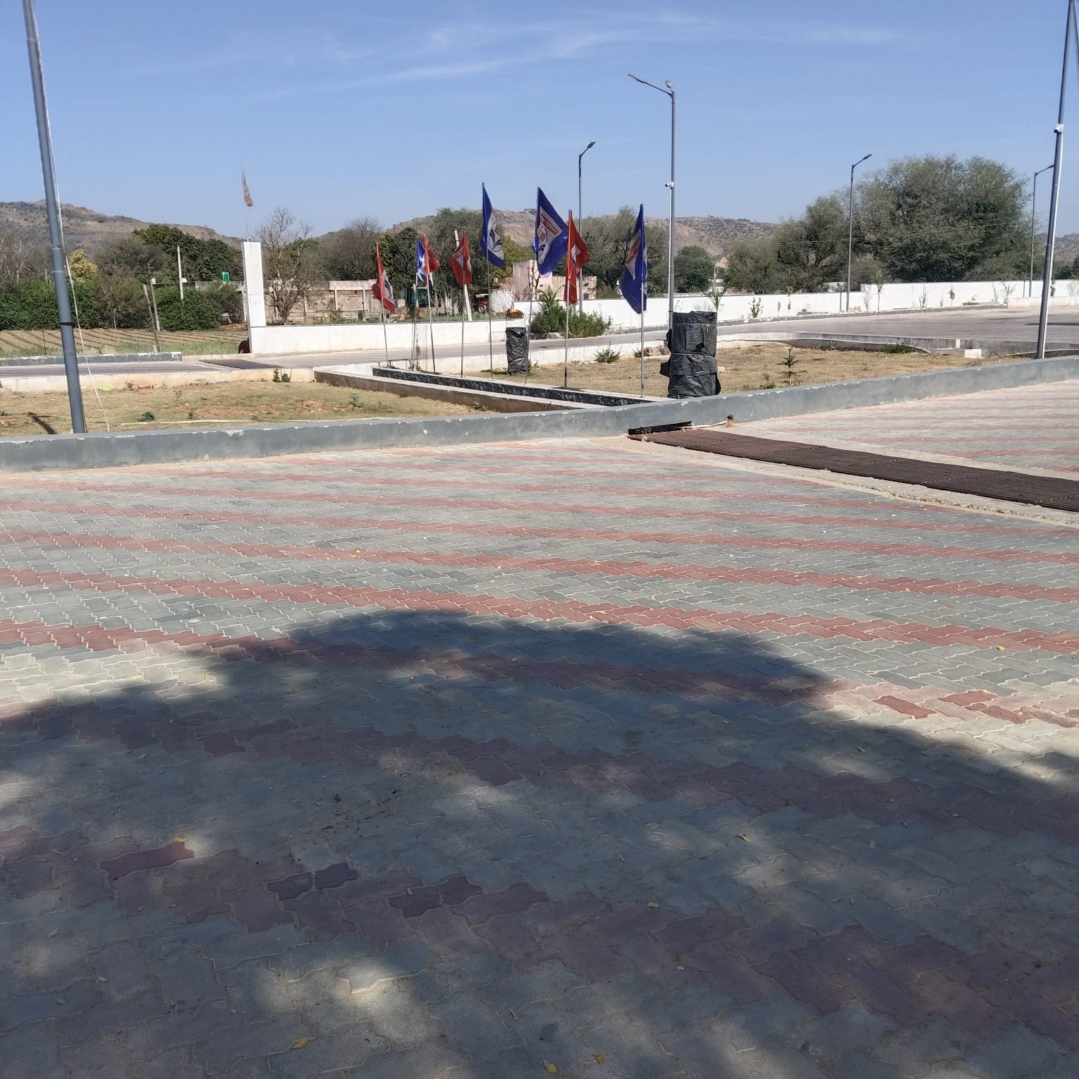 Hindustan Petroleum Corporation Limited - Morija, Jaipur