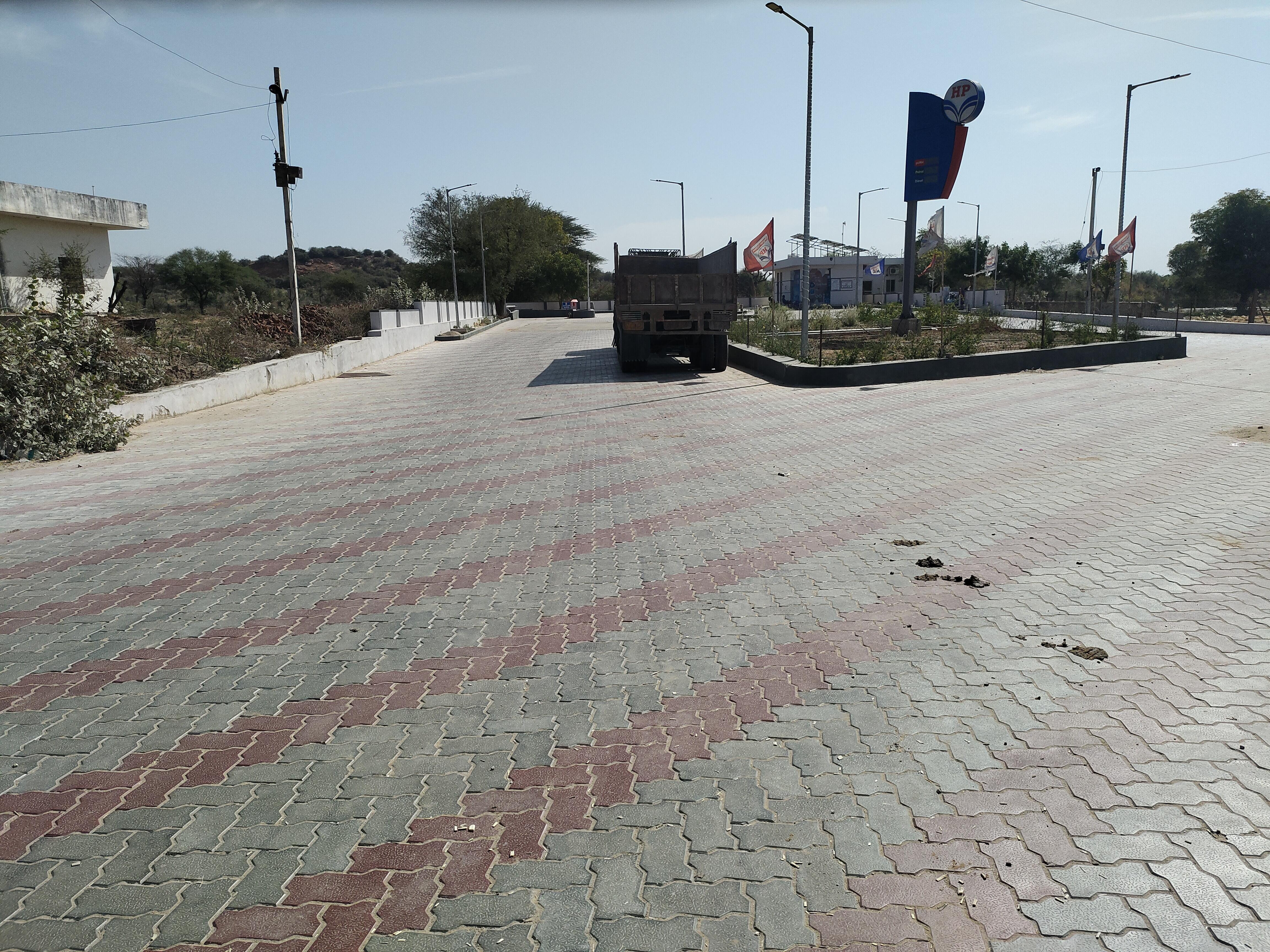 Hindustan Petroleum Corporation Limited - Dehra, Jaipur