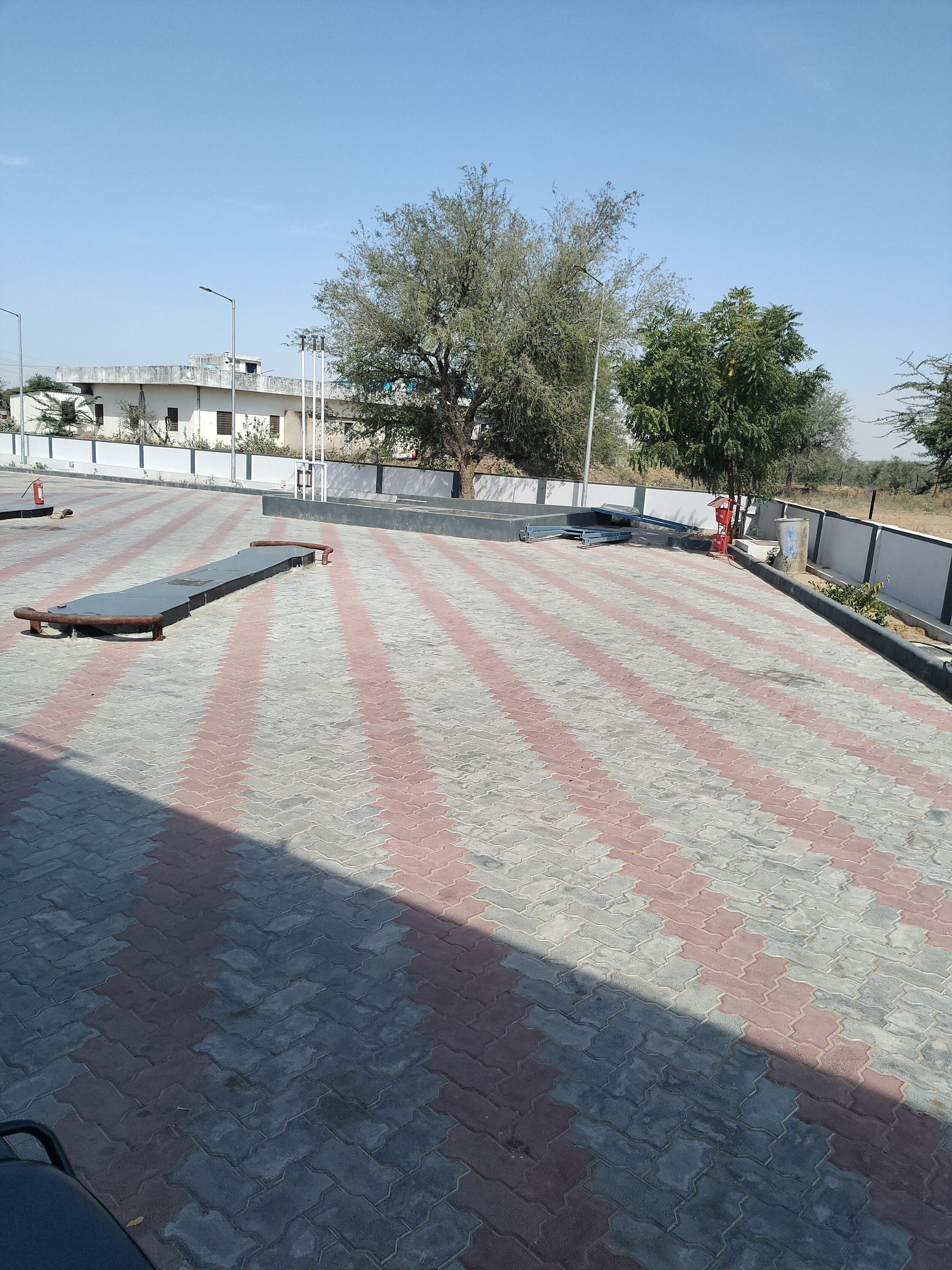 Hindustan Petroleum Corporation Limited - Dehra, Jaipur