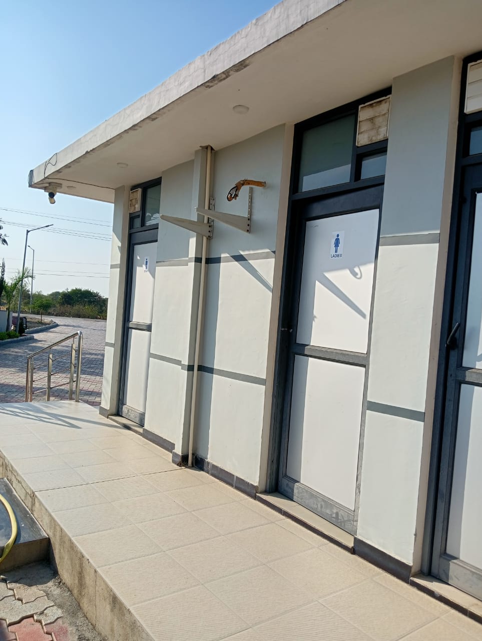 Hindustan Petroleum Corporation Limited - Jhalrapatan, Jhalawar