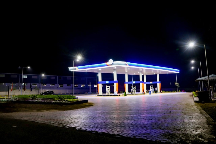 Hindustan Petroleum Corporation Limited - Hathkanangla, Kolhapur