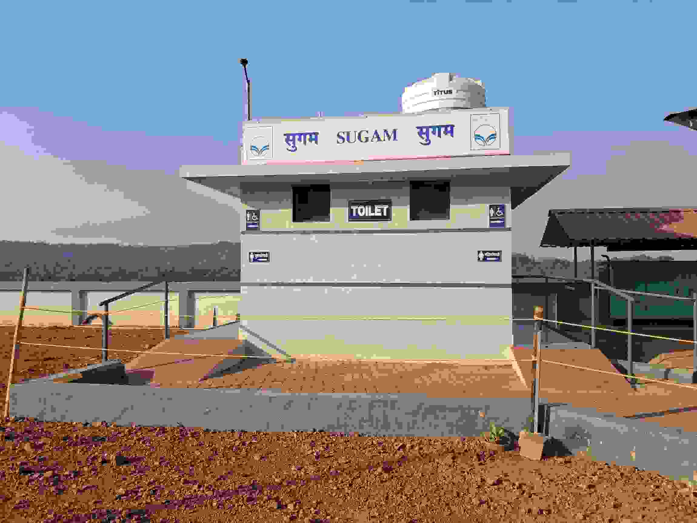 Hindustan Petroleum Corporation Limited - Kodavali, Ratnagiri