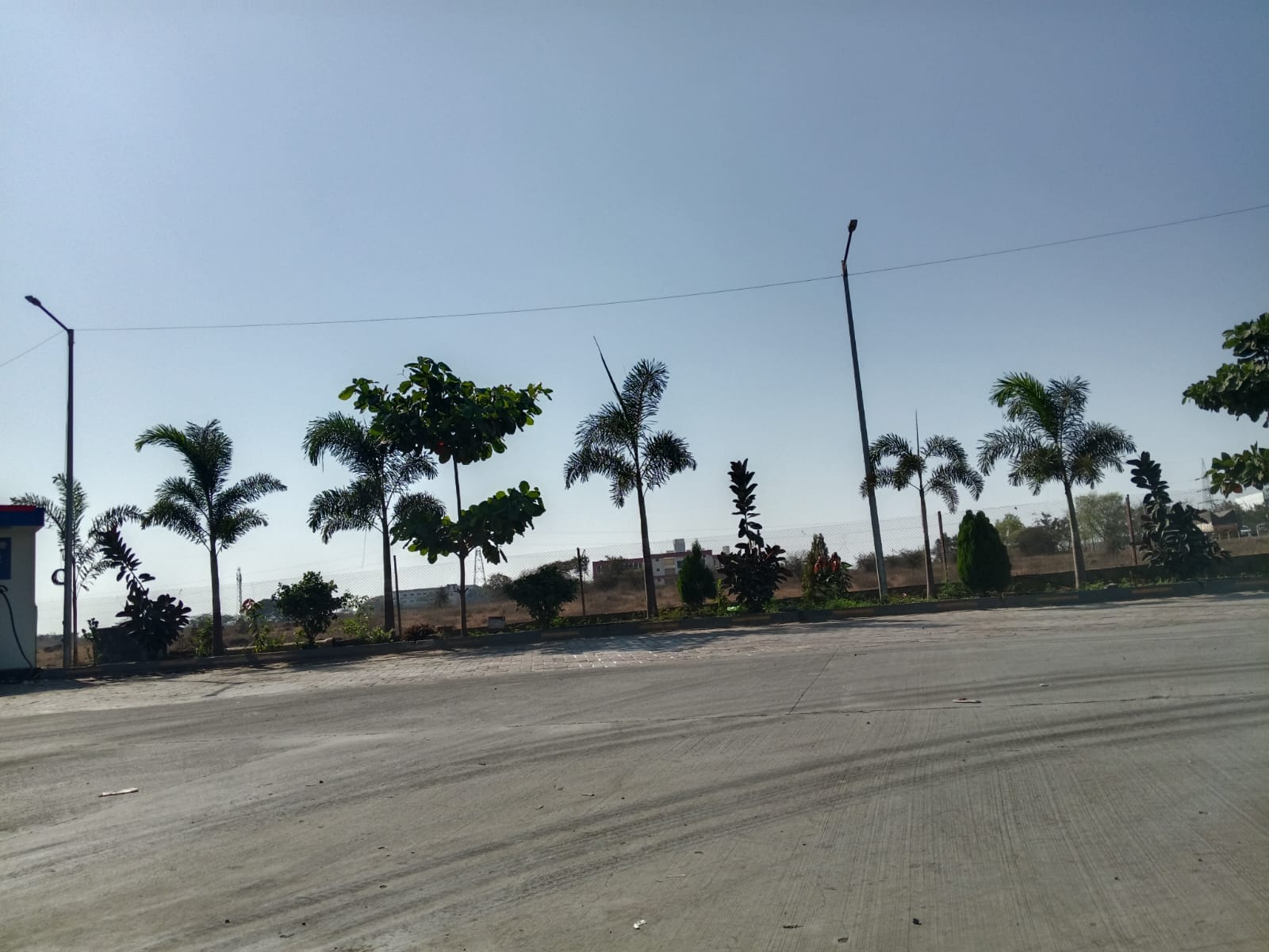 Hindustan Petroleum Corporation Limited - Dawalwadi, Jalna