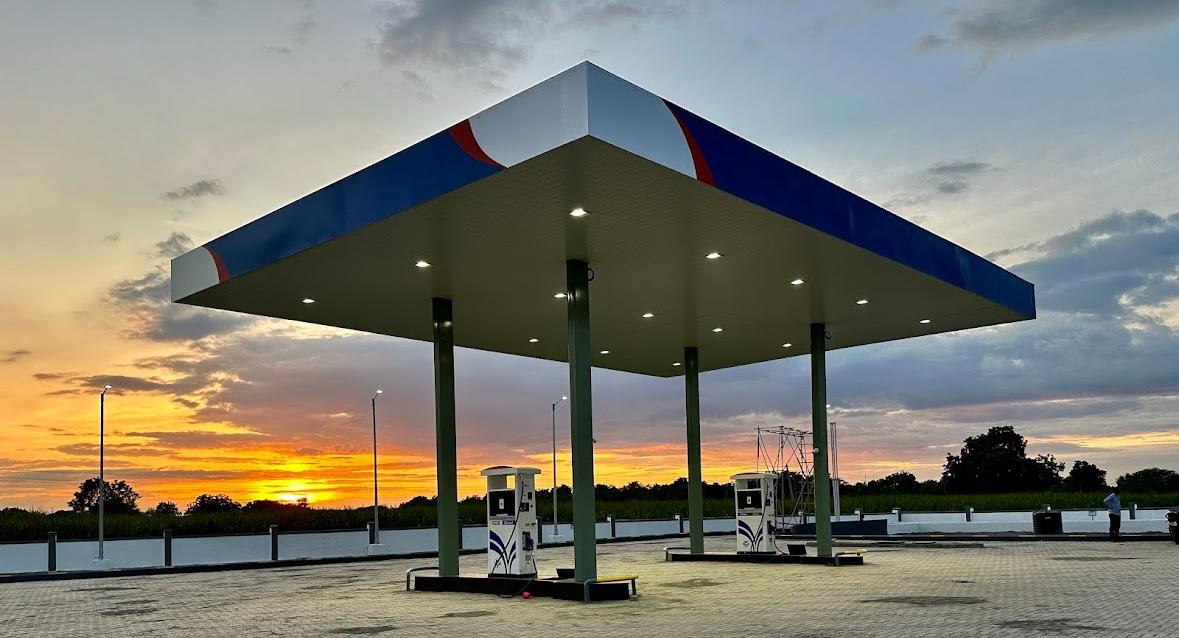 Hindustan Petroleum Corporation Limited - Shekta, Aurangabad