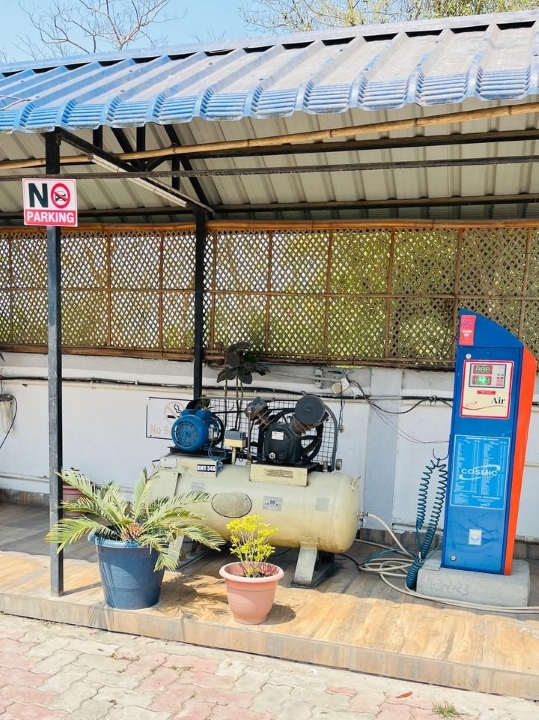Hindustan Petroleum Corporation Limited - Maroi, Darrang