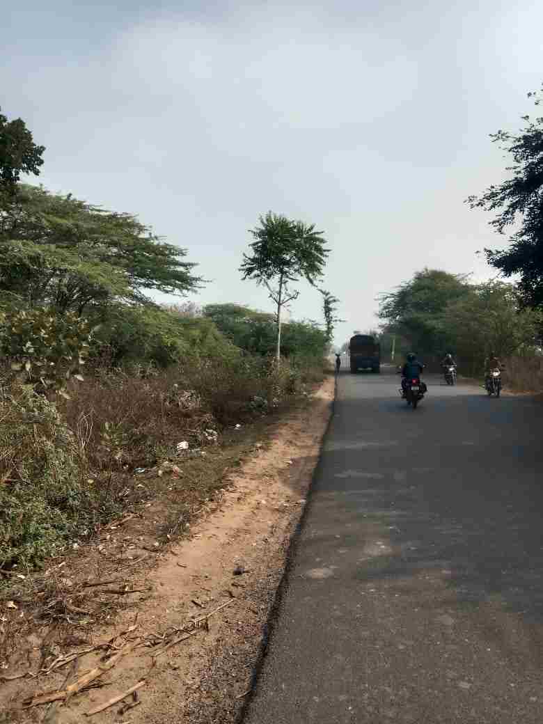 Hindustan Petroleum Corporation Limited - Khokhra, Lalitpur