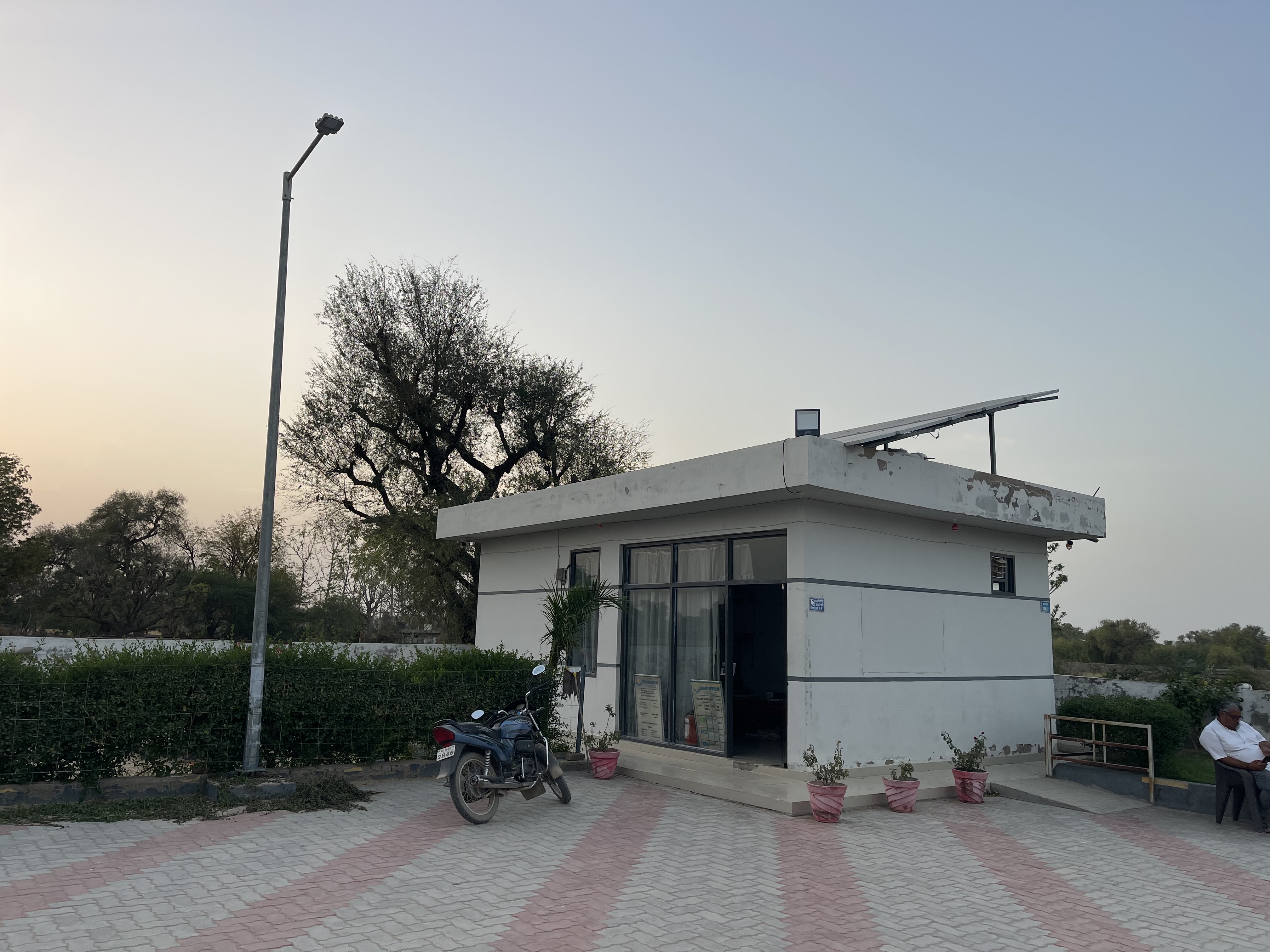 Hindustan Petroleum Corporation Limited - Surana, Jalore