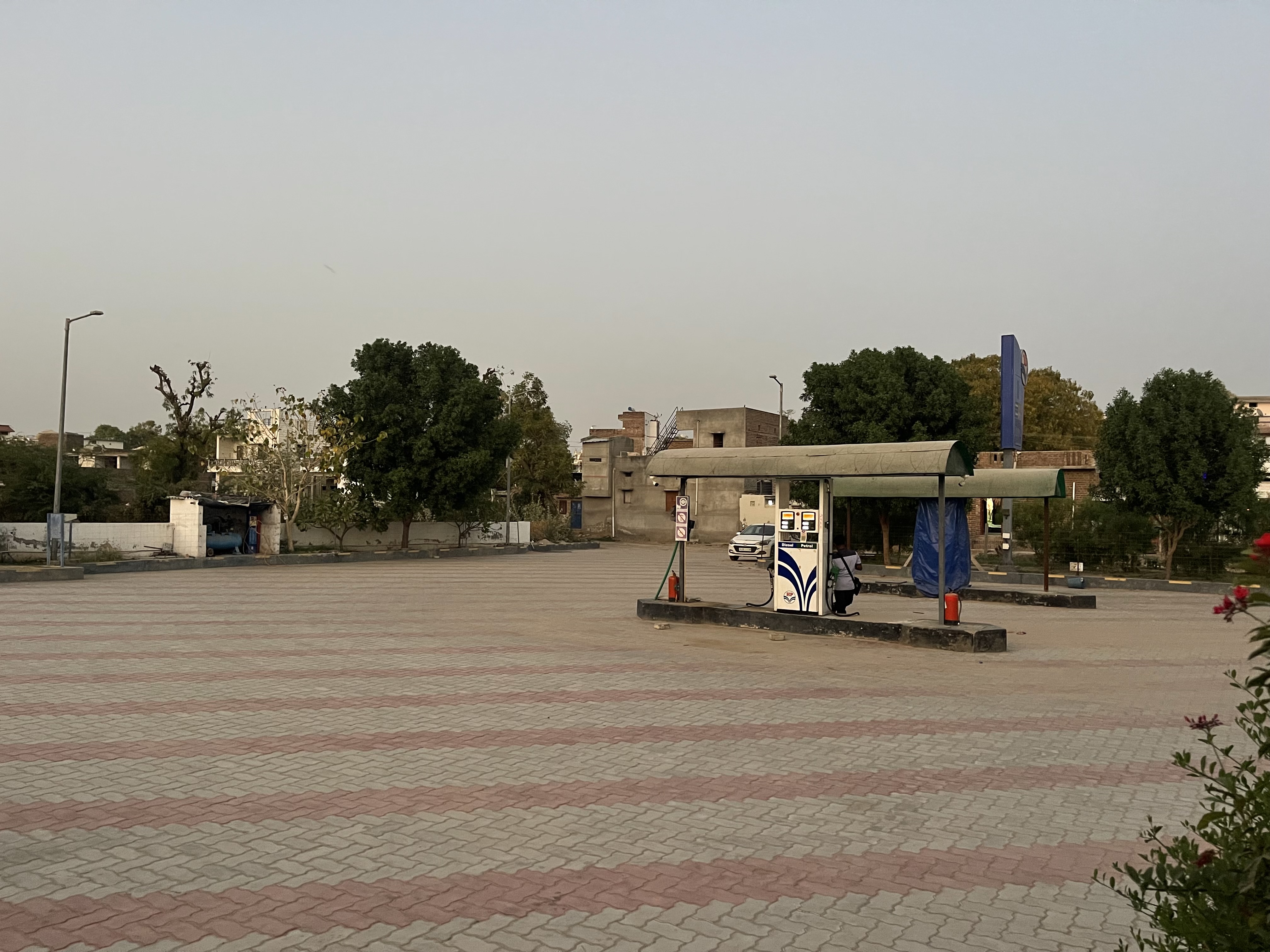 Hindustan Petroleum Corporation Limited - Surana, Jalore