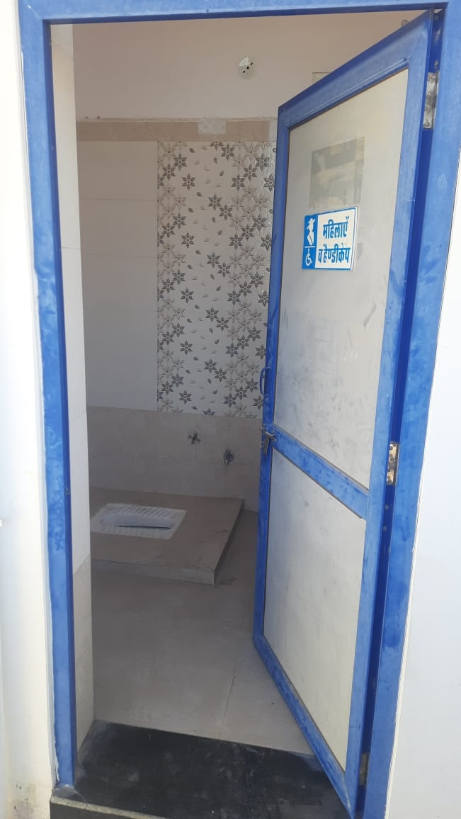 Hindustan Petroleum Corporation Limited - Kaparda, Jodhpur