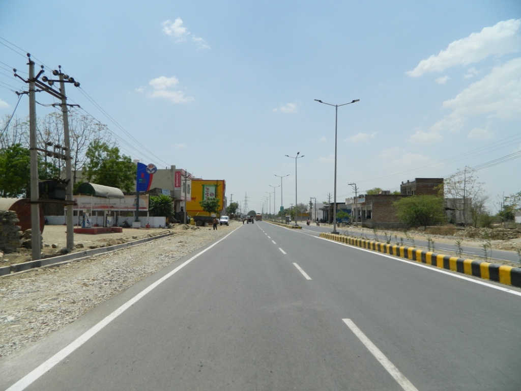 Hindustan Petroleum Corporation Limited - Nimbahera, Chittorgarh