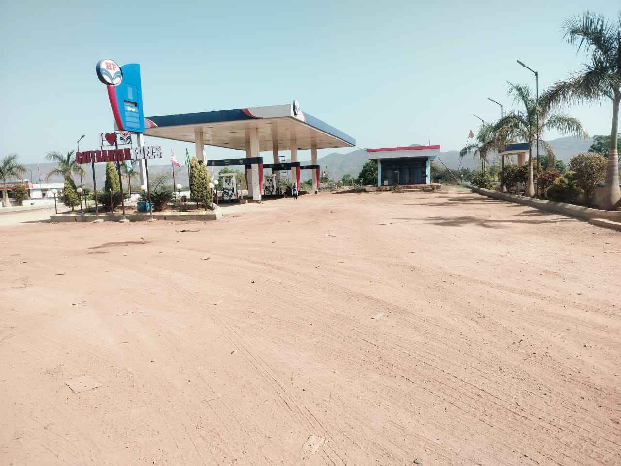 Hindustan Petroleum Corporation Limited - Duldula, Jashpur
