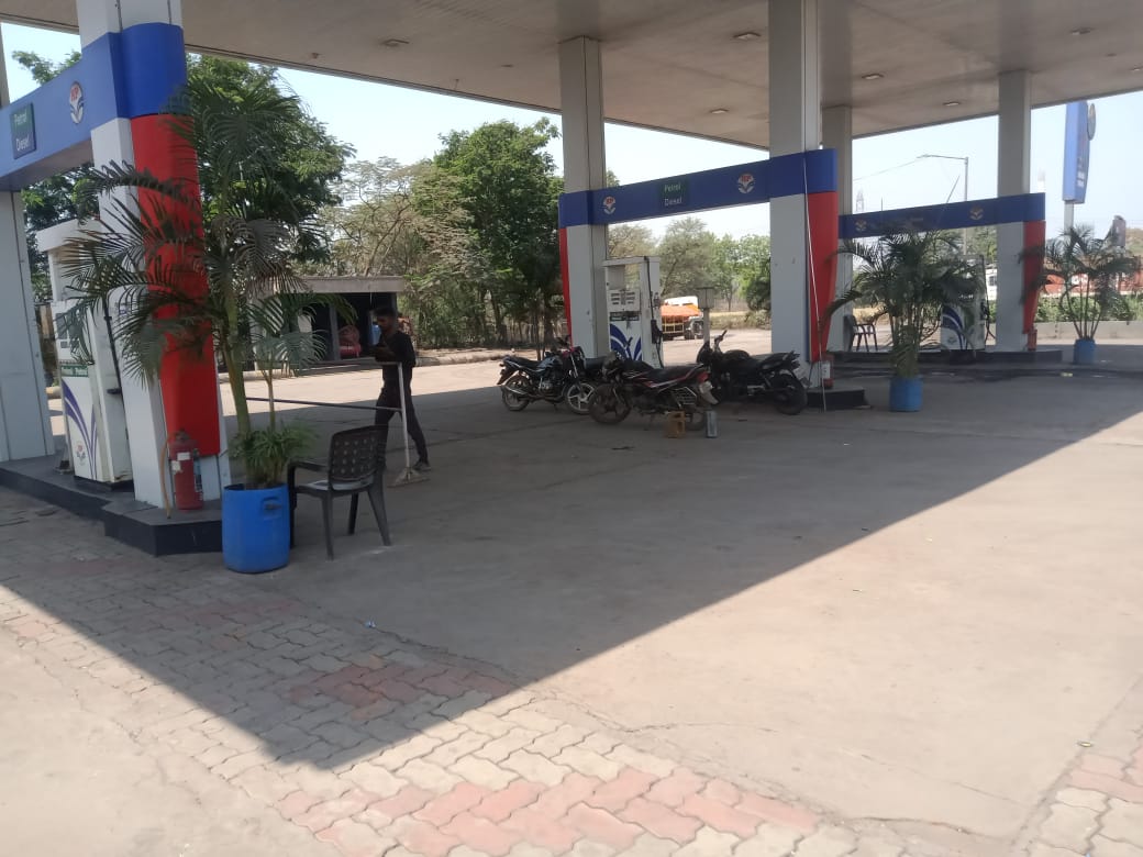 Hindustan Petroleum Corporation Limited - Faguram, Raigarh