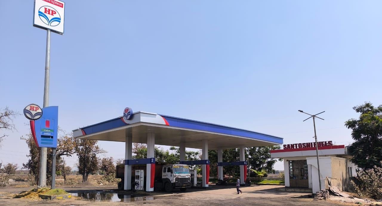 Hindustan Petroleum Corporation Limited - Faguram, Raigarh