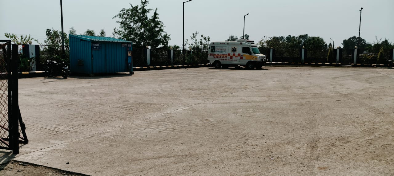Hindustan Petroleum Corporation Limited - Bishunpur, Ambikapur