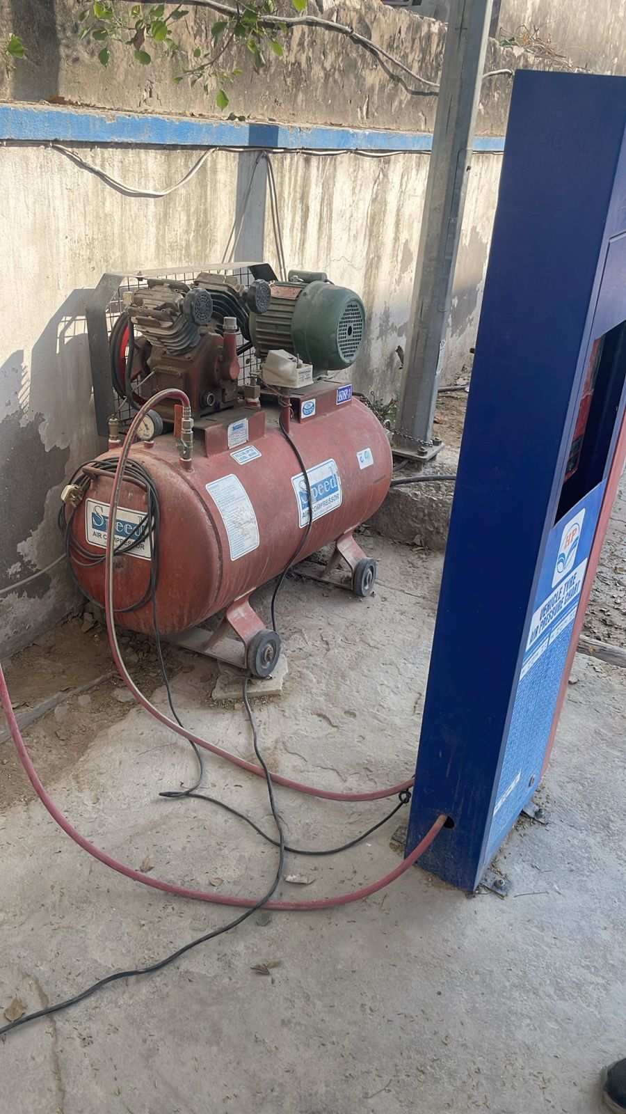 Hindustan Petroleum Corporation Limited - Makrana, Nagaur