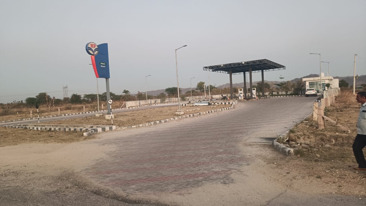 Hindustan Petroleum Corporation Limited - Bagol, Pali