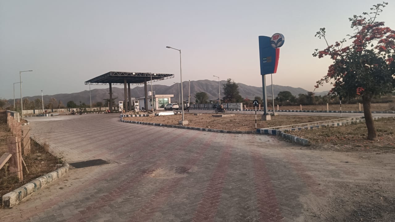 Hindustan Petroleum Corporation Limited - Bagol, Pali